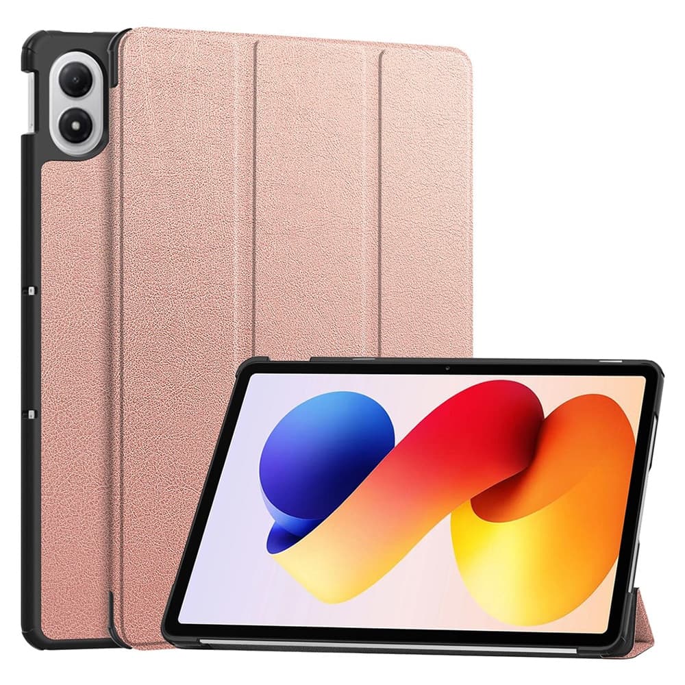 Techsuit FoldPro - θήκη για Xiaomi Redmi Pad 2 Pro - Πολύχρωμο