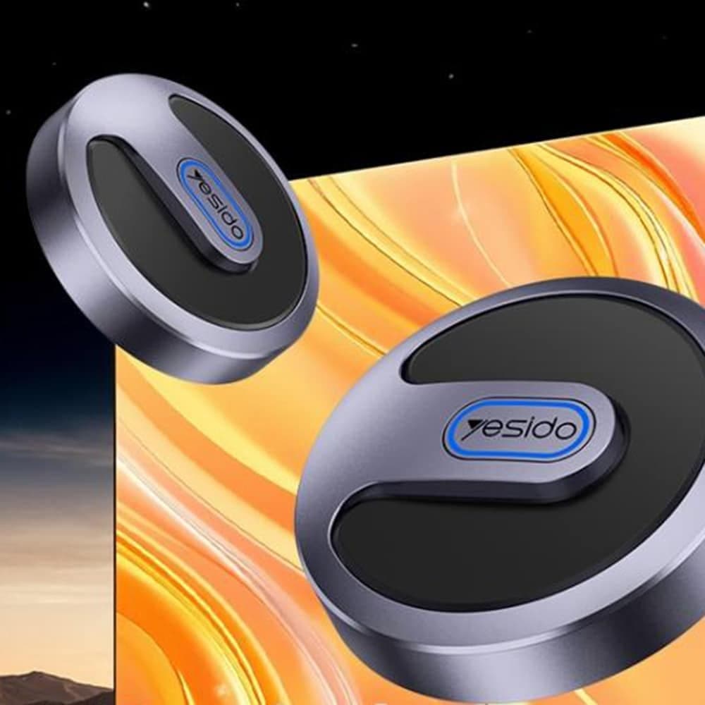 Yesido - Dongle Ακτινοβολίας Οθόνης (tv15) - Διπλή Wifi 2.4ghz/5ghz, Hdtv, 1080p, 5v/1a - Γκρι 2