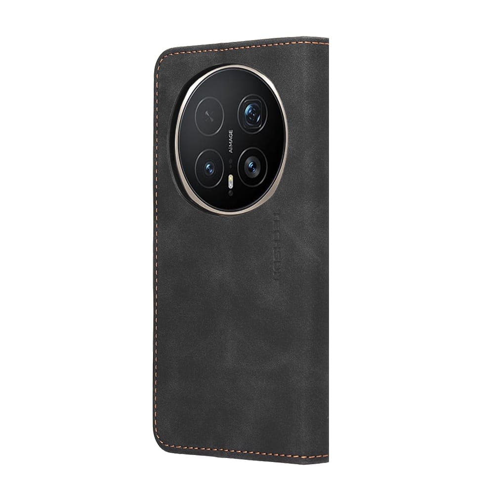Techsuit Confy Cover - θήκη για Honor Magic8 Pro - Μαύρο 5