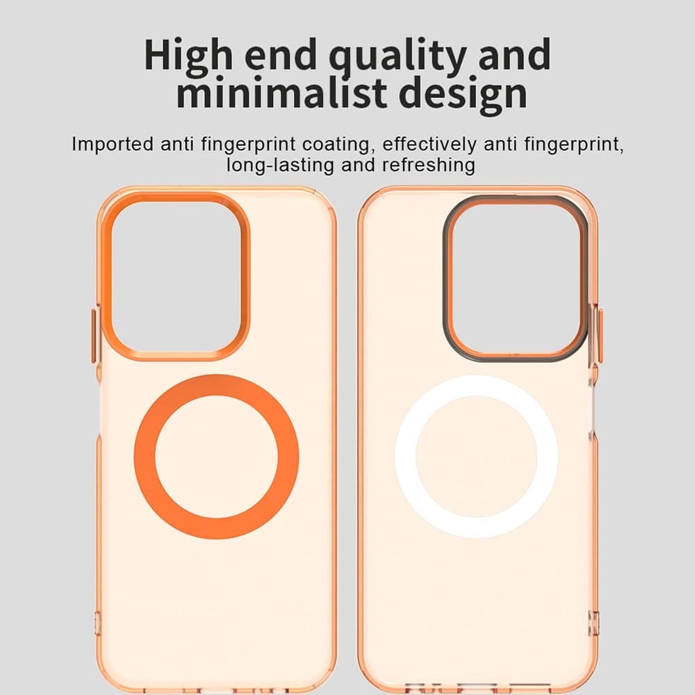 Techsuit CandyCase - θήκη για Xiaomi Redmi 15C / 4G 5G Poco C85 - Πολύχρωμο 6