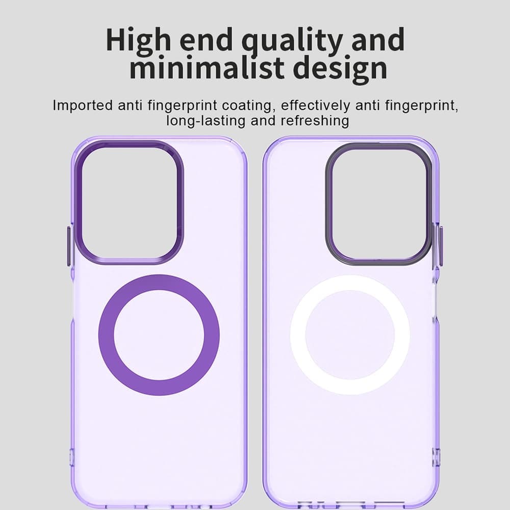 Techsuit CandyCase - θήκη για Xiaomi Redmi 15C / 4G 5G Poco C85 - Πολύχρωμο 4