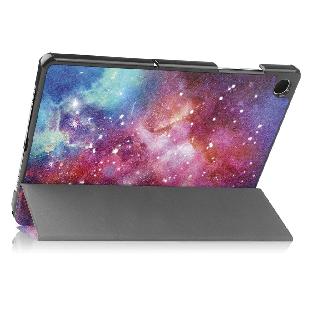 Techsuit - Foldpro - Samsung Galaxy Tab A11 Plus / A9 Plus - Galaxy 3
