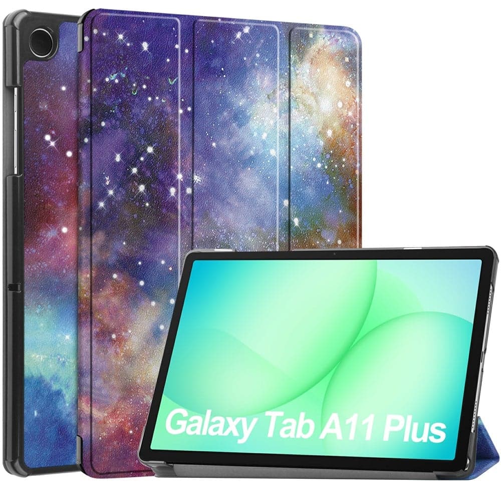 Techsuit - Foldpro - Samsung Galaxy Tab A11 Plus / A9 Plus - Galaxy