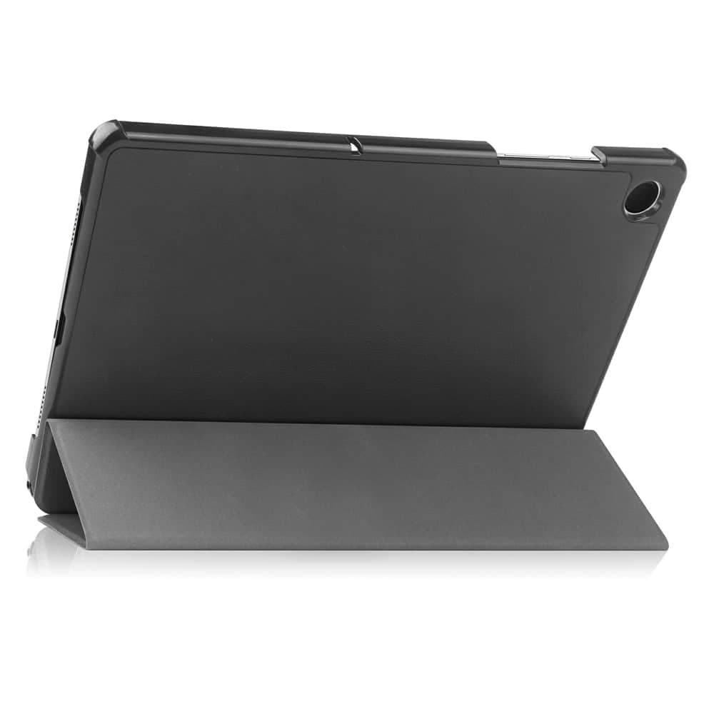 Techsuit - Foldpro - Samsung Galaxy Tab A11 Plus / A9 Plus - Black 3