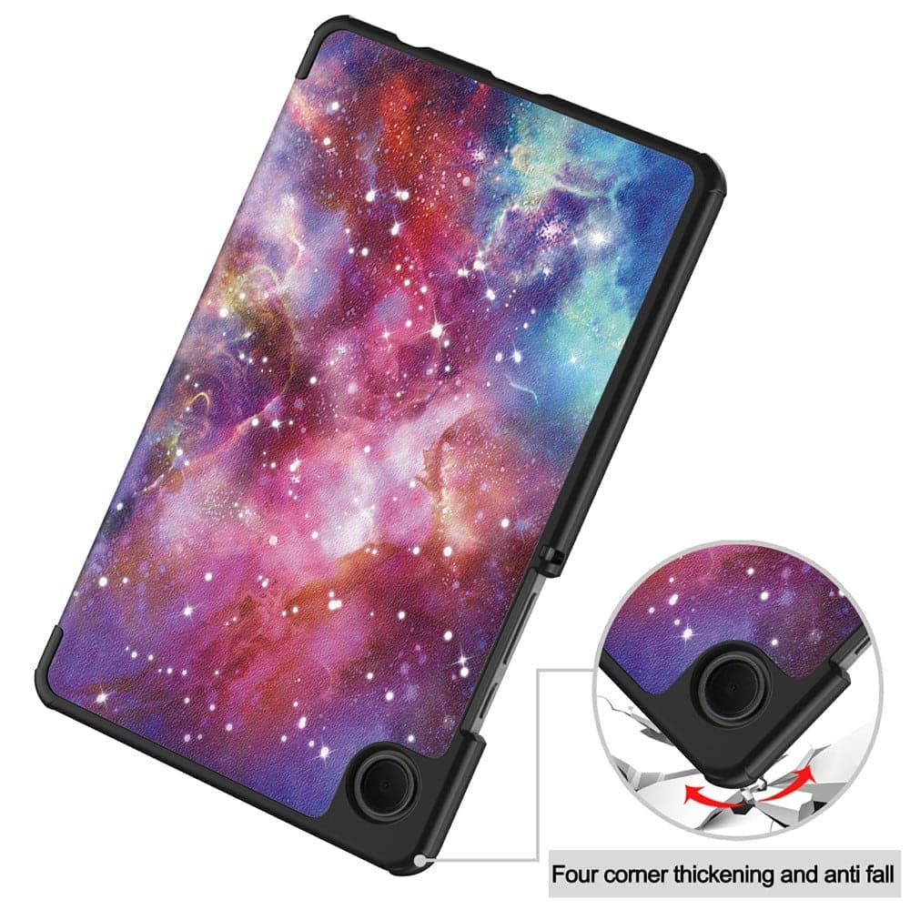 Techsuit - Foldpro - Samsung Galaxy Tab A11 / A9 - Galaxy 3