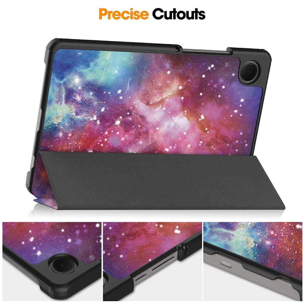 Techsuit - Foldpro - Samsung Galaxy Tab A11 / A9 - Galaxy 4