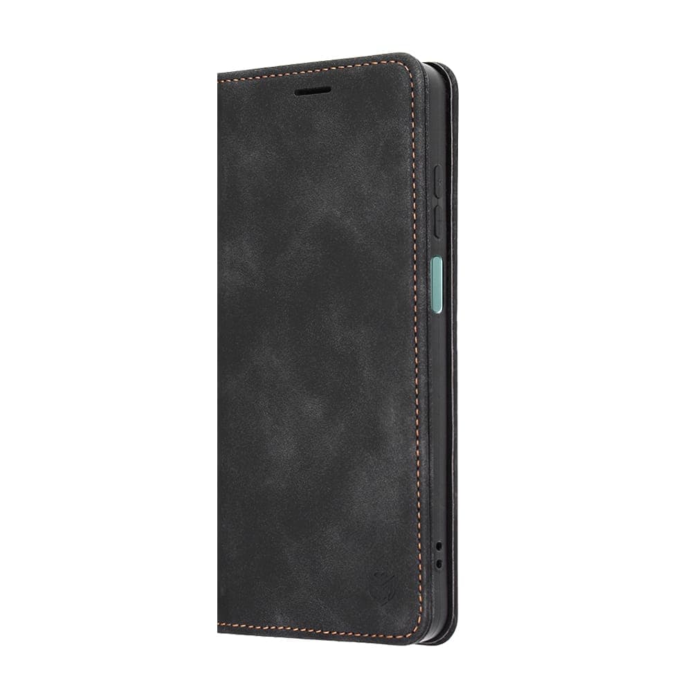 Techsuit Confy Cover - θήκη για Honor X5c Plus - Μαύρο 7