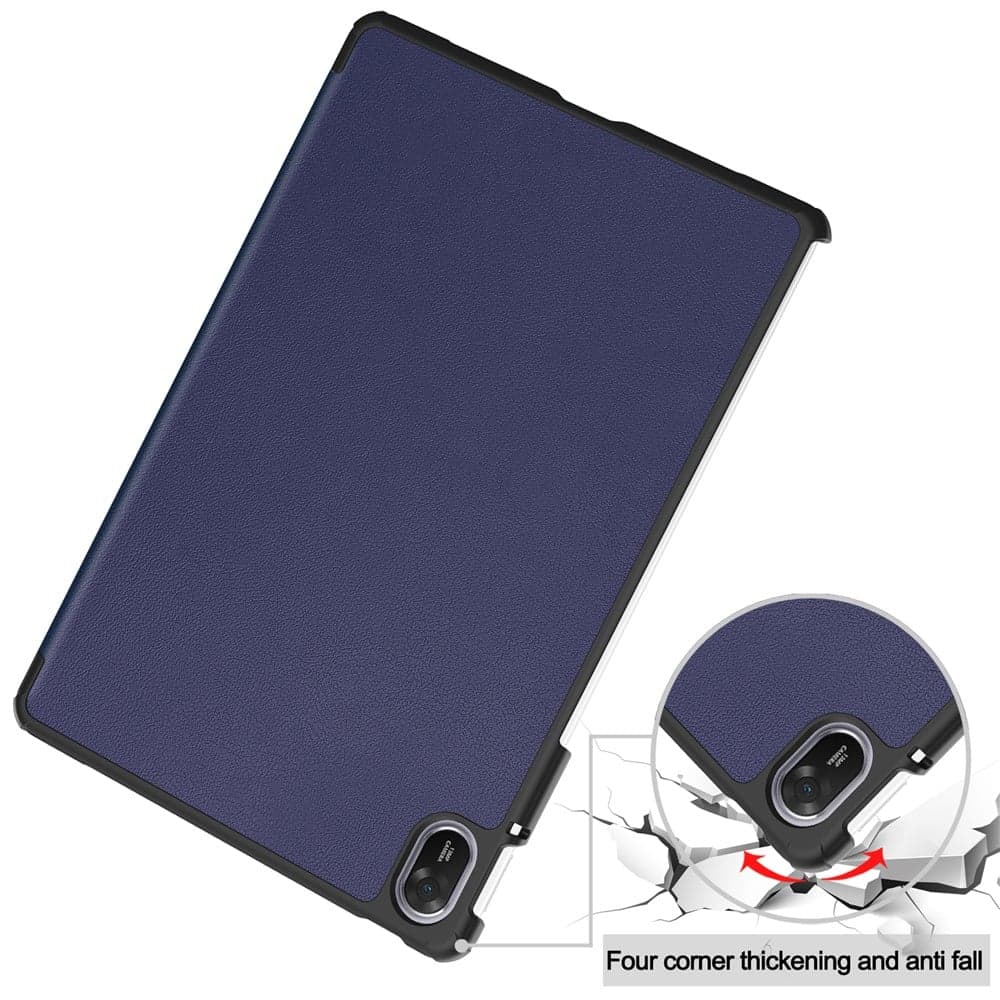 Techsuit FoldPro - θήκη για Huawei MatePad 11.5 (2025) - Μπλε 5