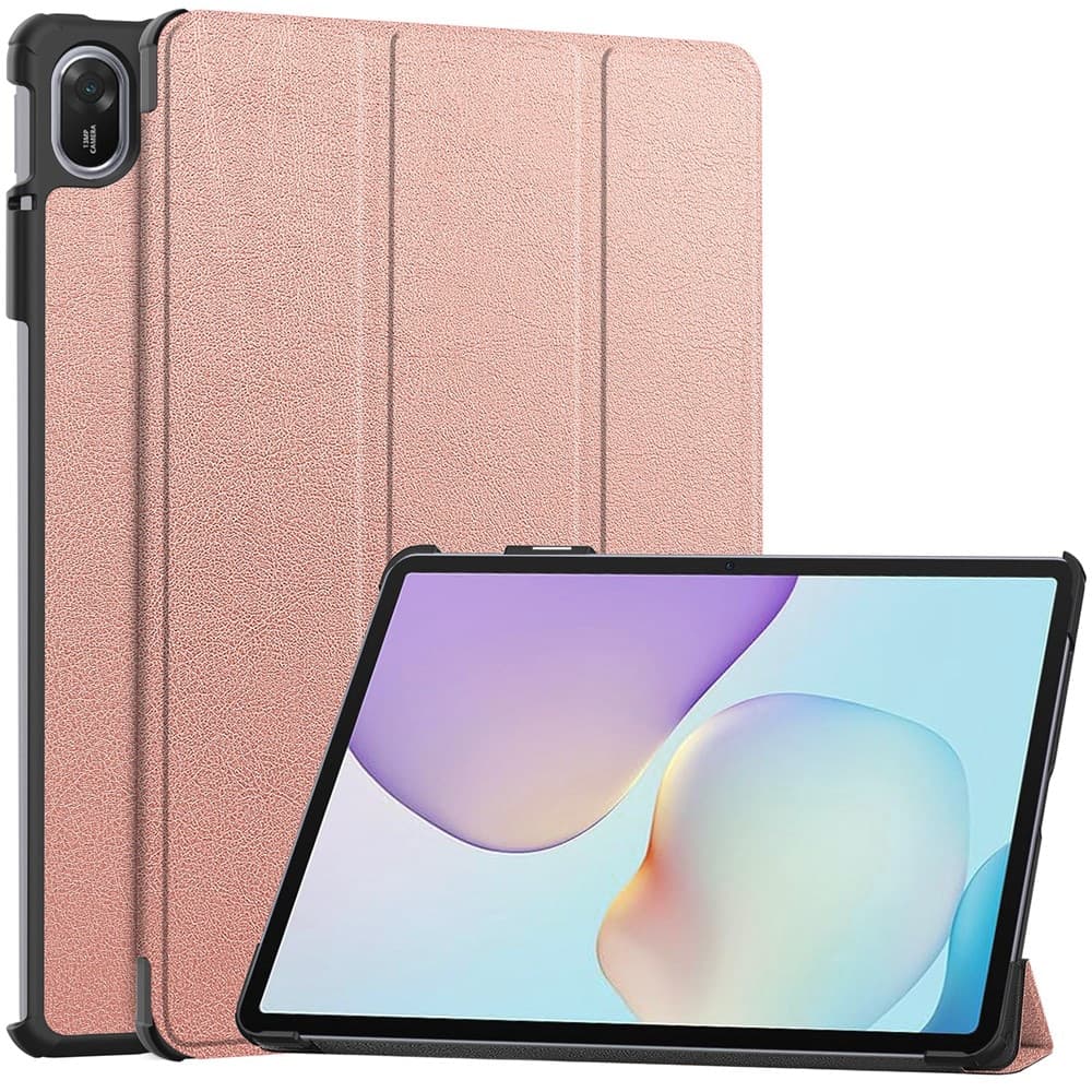 Techsuit FoldPro - θήκη για Huawei MatePad 11.5 (2025) - Ροζ