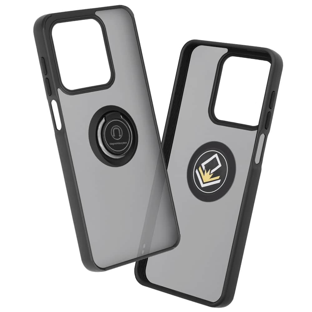 Techsuit Glinth - θήκη για Honor X5c Plus - Μαύρο 7