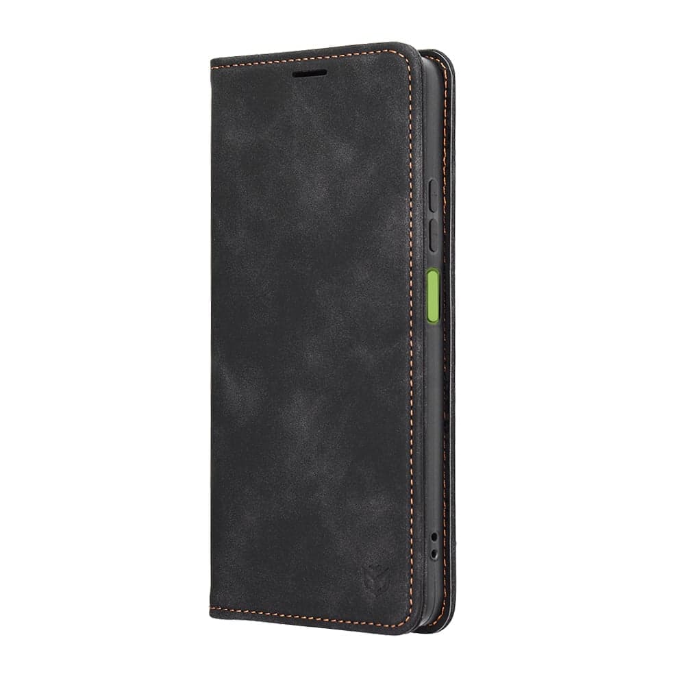 Techsuit Confy Cover - θήκη για Motorola Moto G06 - Μαύρο 6