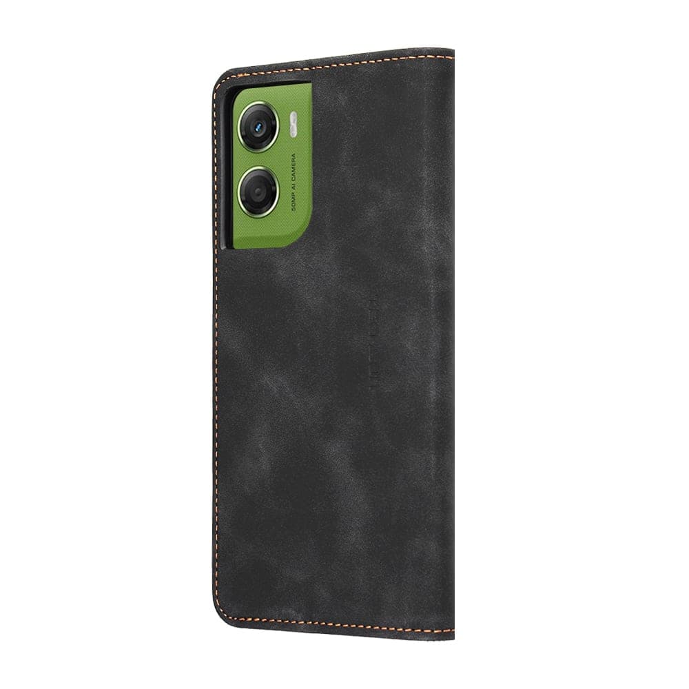 Techsuit Confy Cover - θήκη για Motorola Moto G06 - Μαύρο 7