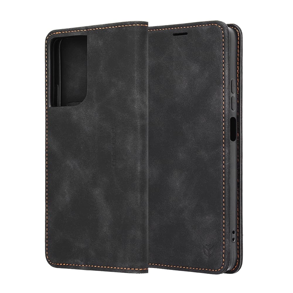 Techsuit Confy Cover - θήκη για Motorola Moto G06 - Μαύρο 9