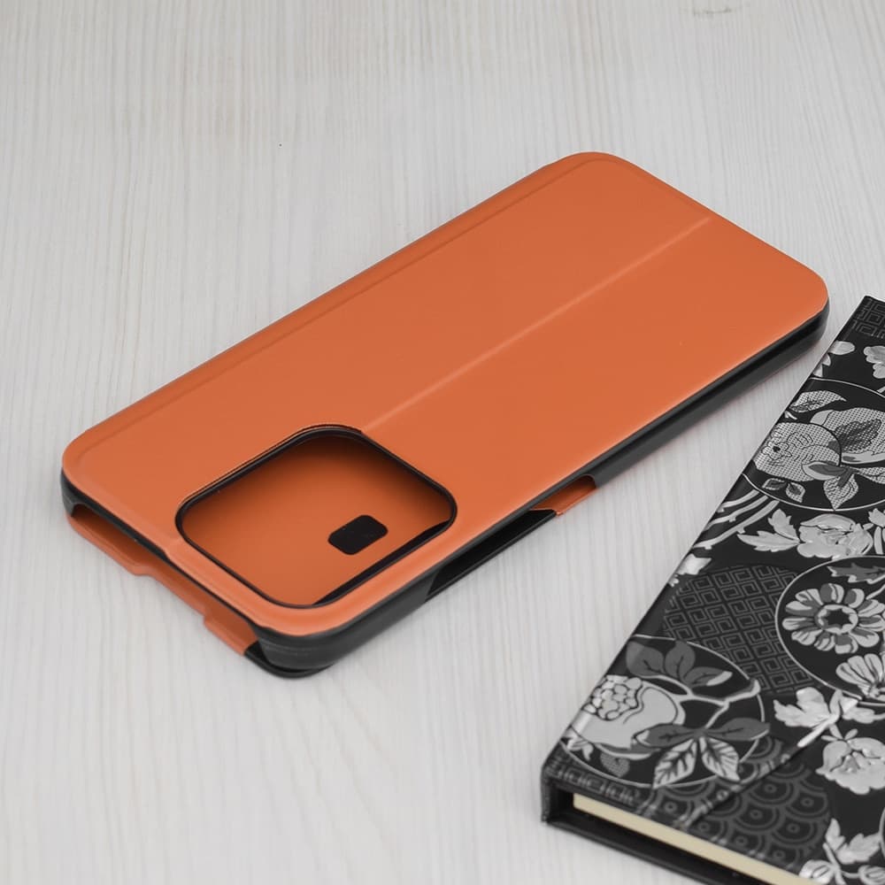 Techsuit eFold - θήκη για Xiaomi Redmi 15C / 4G 5G Poco C85 - Πολύχρωμο 2
