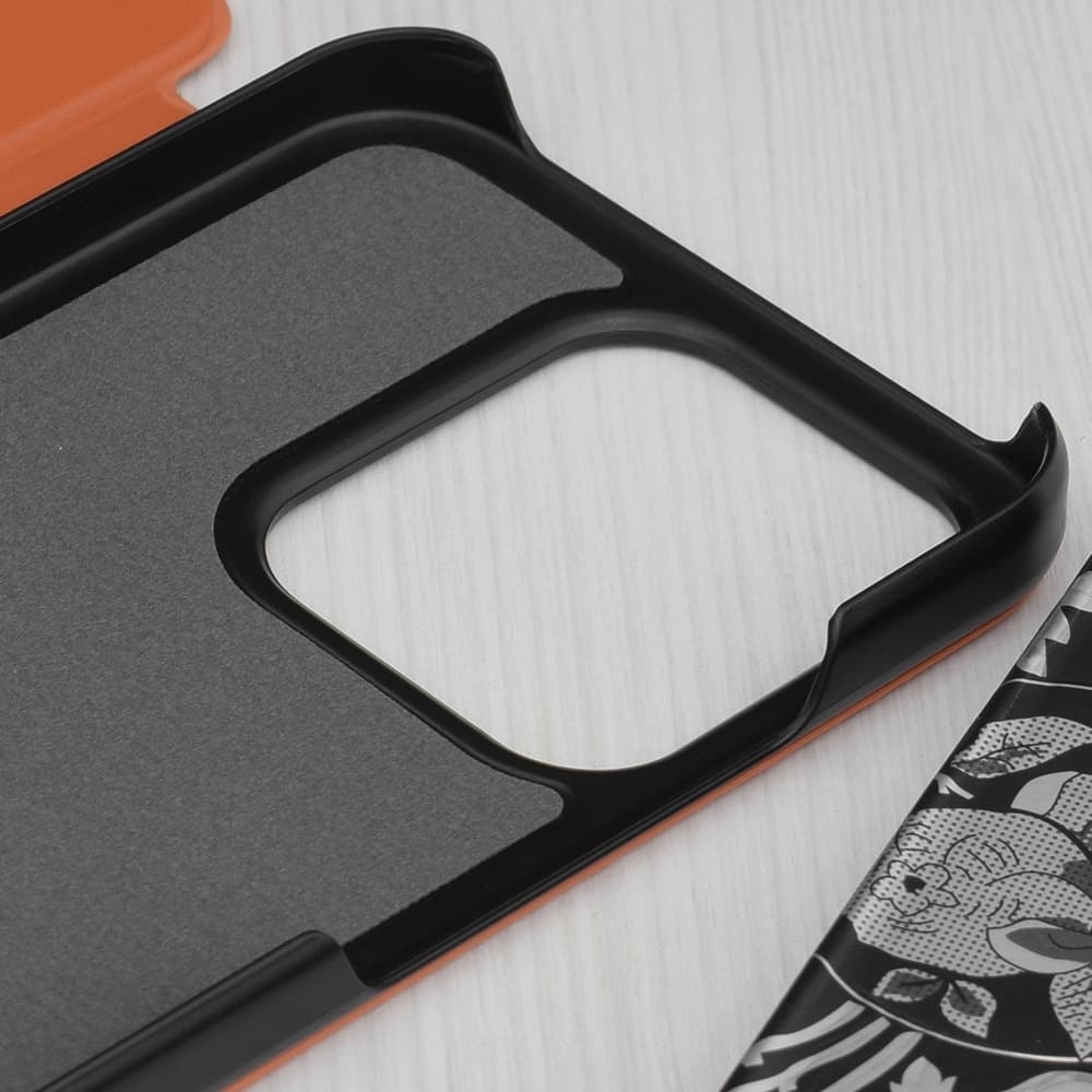 Techsuit eFold - θήκη για Xiaomi Redmi 15C / 4G 5G Poco C85 - Πολύχρωμο 3