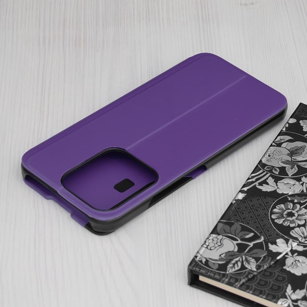 Techsuit eFold - θήκη για Xiaomi Redmi 15C / 4G 5G Poco C85 - Πολύχρωμο 2