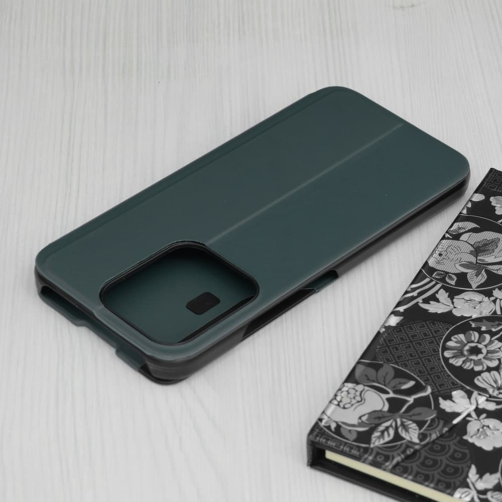 Techsuit eFold Series - θήκη για Xiaomi Redmi 15C / 4G 5G Poco C85 - Πολύχρωμο 2