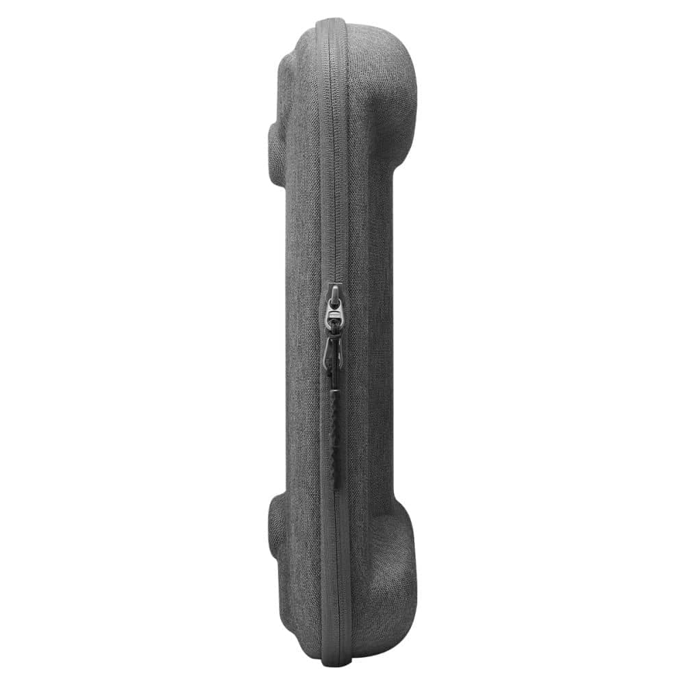 Spigen - Klasden Pouch - Sony Playstation Portal Remote, For Accessories - Charcoal Grey 5