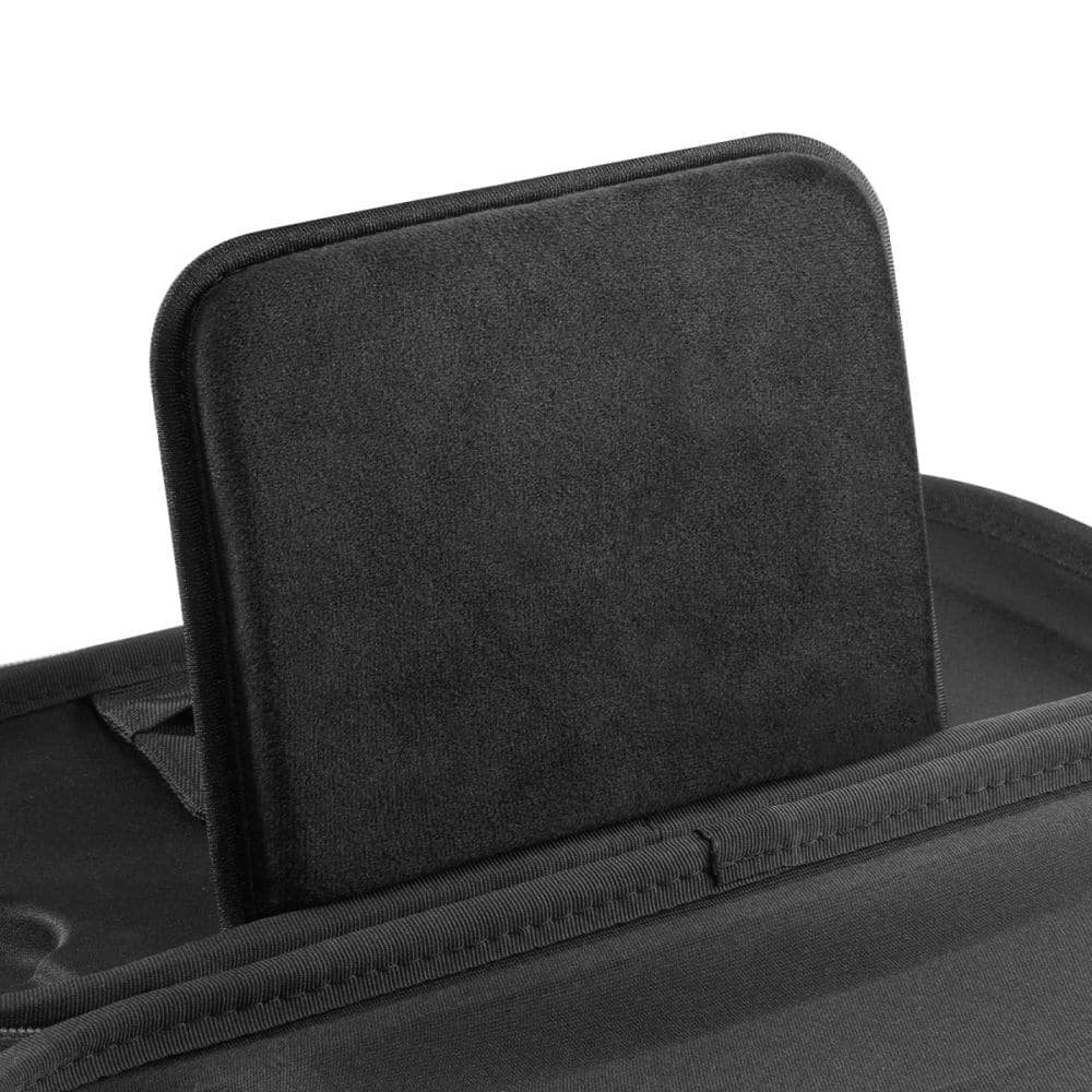 Spigen - Klasden Pouch - Sony Playstation Portal Remote, For Accessories - Charcoal Grey 13