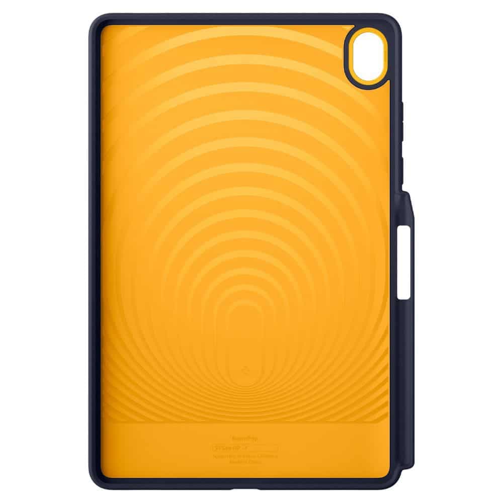 Spigen - Nano Pop - Samsung Galaxy Tab S11 - Blueberry Navy 4