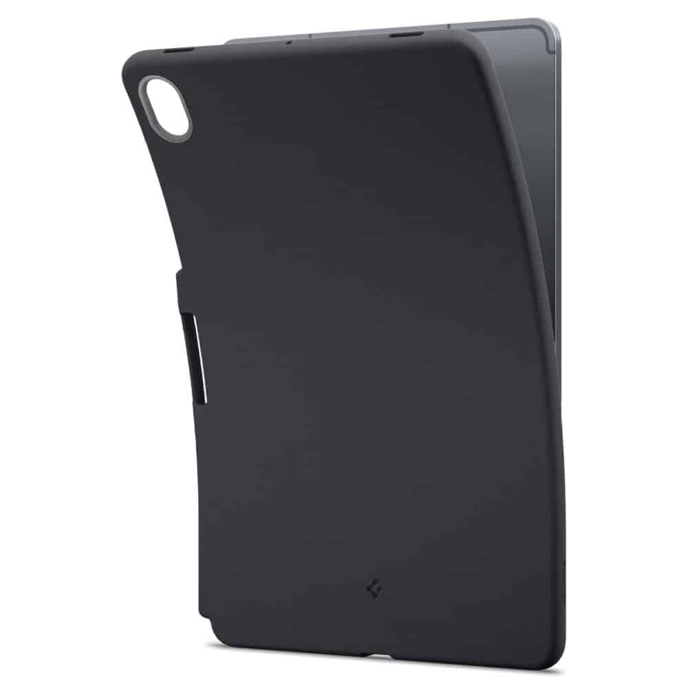 Spigen - Nano Pop - Samsung Galaxy Tab S11 - Black Sesame 6