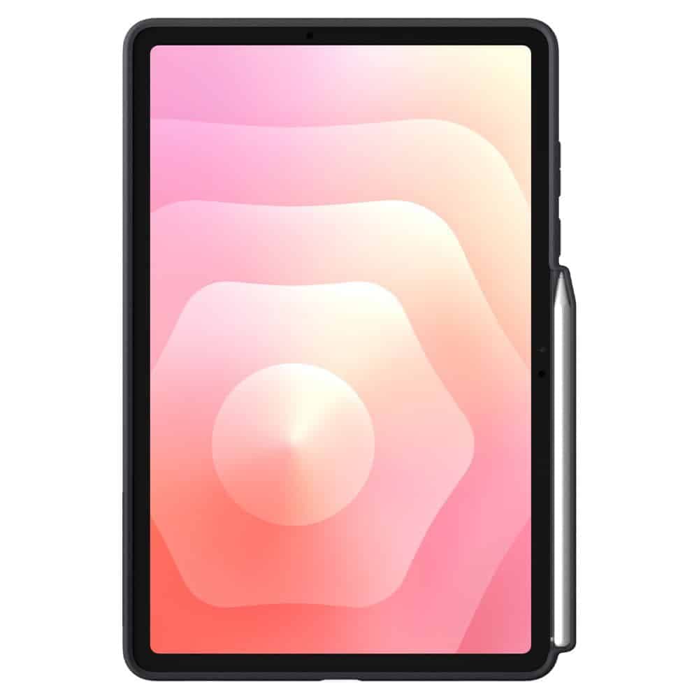 Spigen - Nano Pop - Samsung Galaxy Tab S11 - Black Sesame 3
