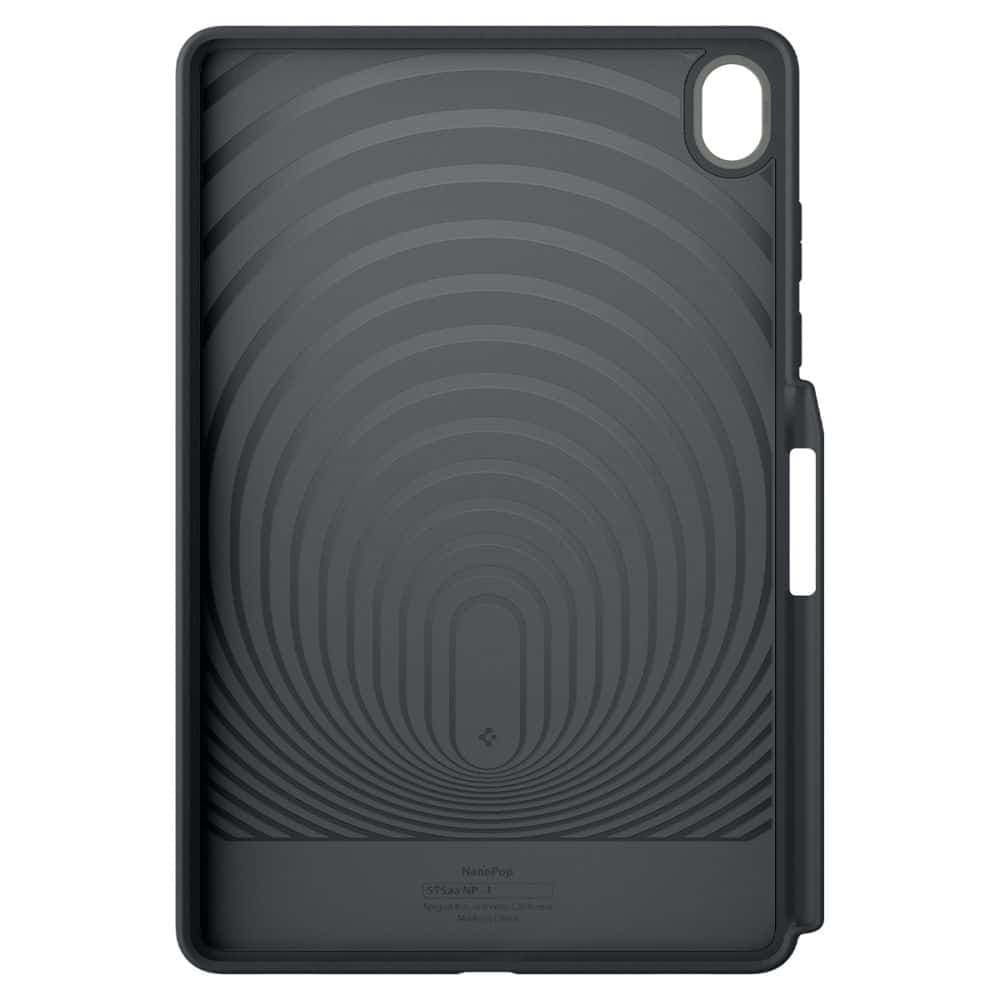 Spigen - Nano Pop - Samsung Galaxy Tab S11 - Black Sesame 4