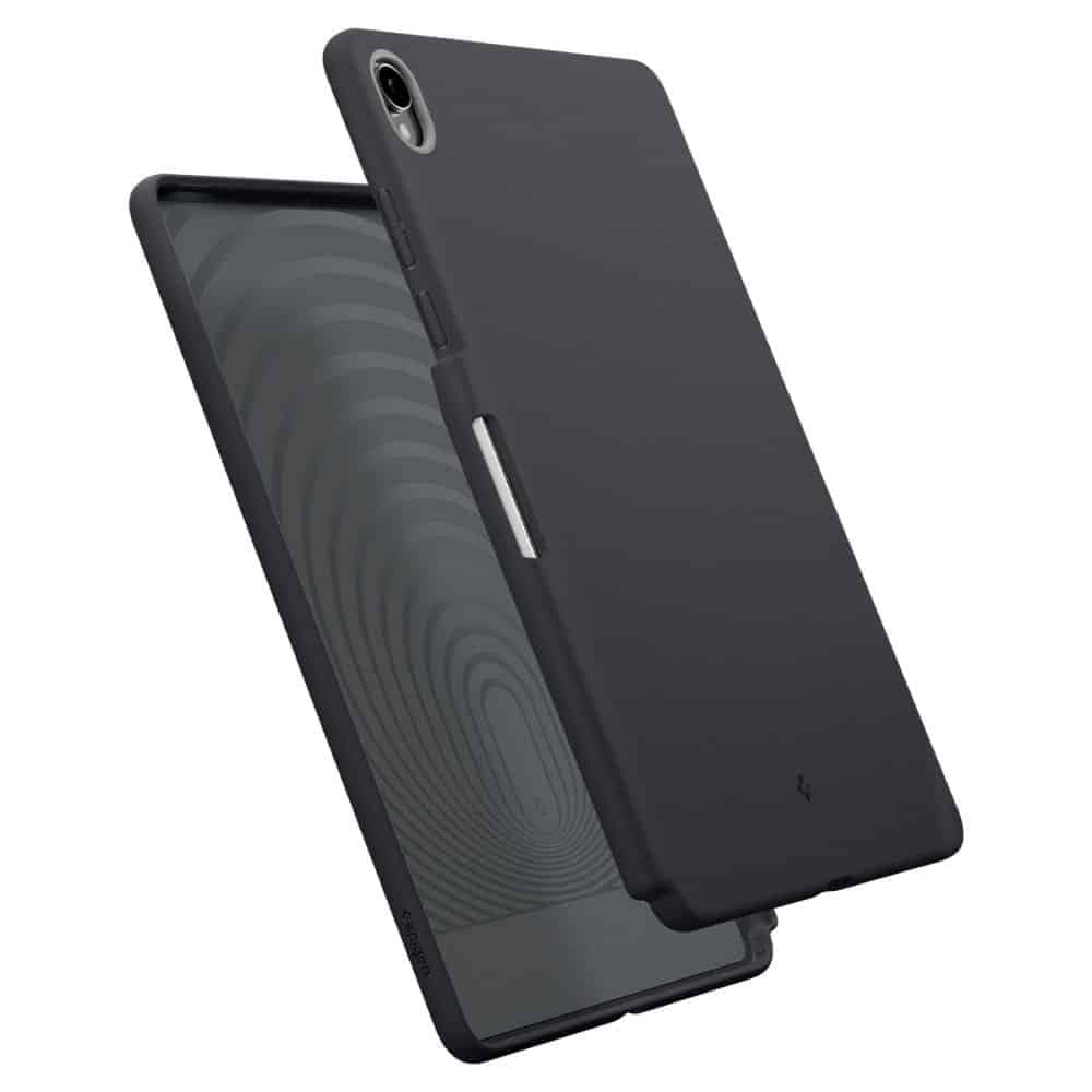 Spigen - Nano Pop - Samsung Galaxy Tab S11 - Black Sesame 5
