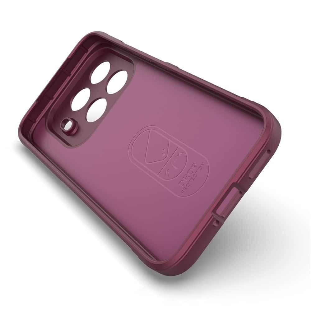 Techsuit Magic Shield - θήκη για Xiaomi 15T Pro - Πολύχρωμο 4