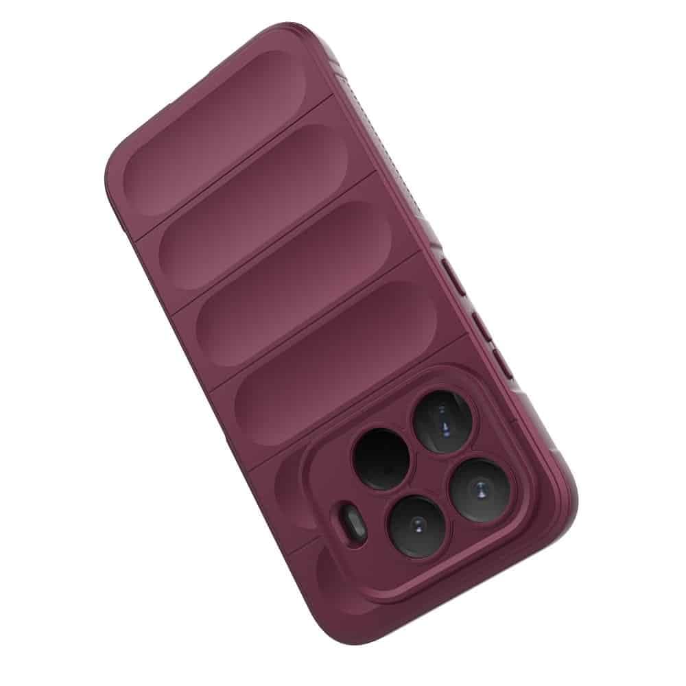 Techsuit Magic Shield - θήκη για Xiaomi 15T Pro - Πολύχρωμο 6