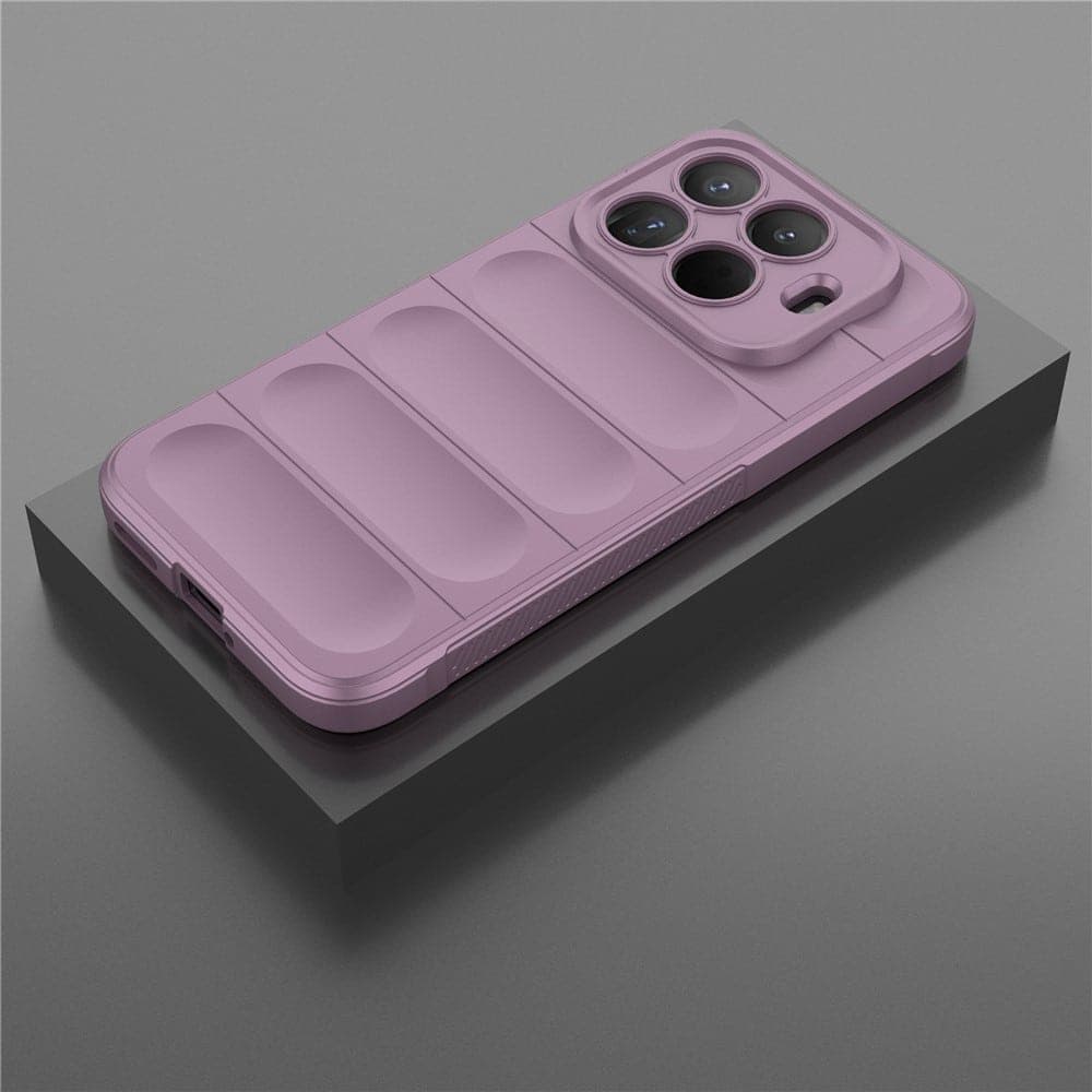 Techsuit Magic Shield - θήκη για Xiaomi 15T Pro - Πολύχρωμο 3