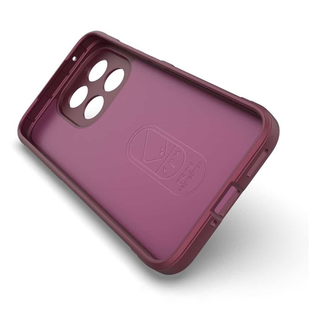 Techsuit Magic Shield - θήκη για Xiaomi 15T - Πολύχρωμο 4