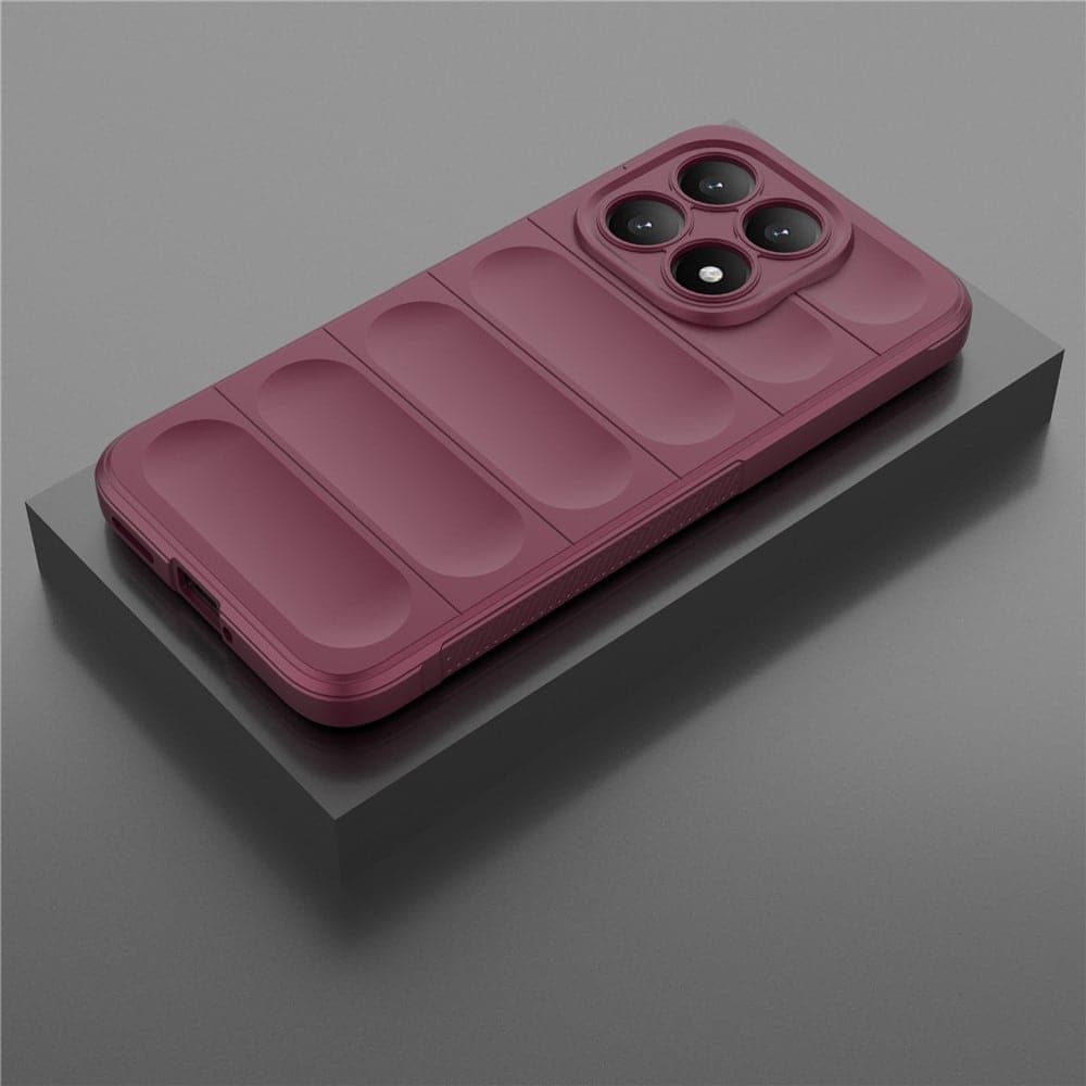 Techsuit Magic Shield - θήκη για Xiaomi 15T - Πολύχρωμο 6