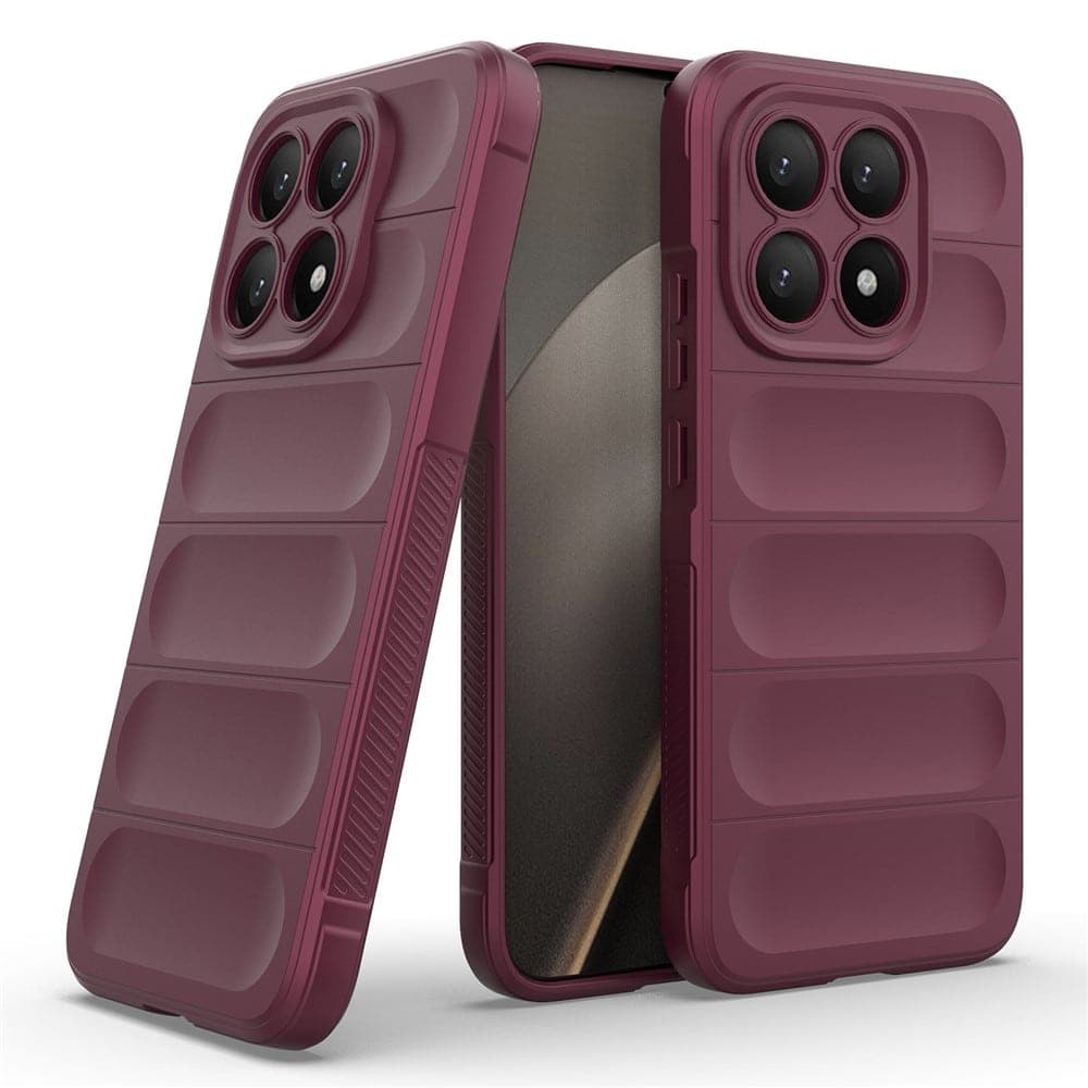 Techsuit Magic Shield - θήκη για Xiaomi 15T - Πολύχρωμο 2