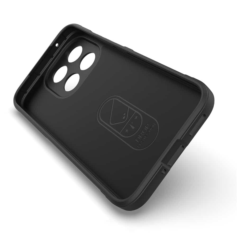 Techsuit Magic Shield - θήκη για Xiaomi 15T - Μωβ 6