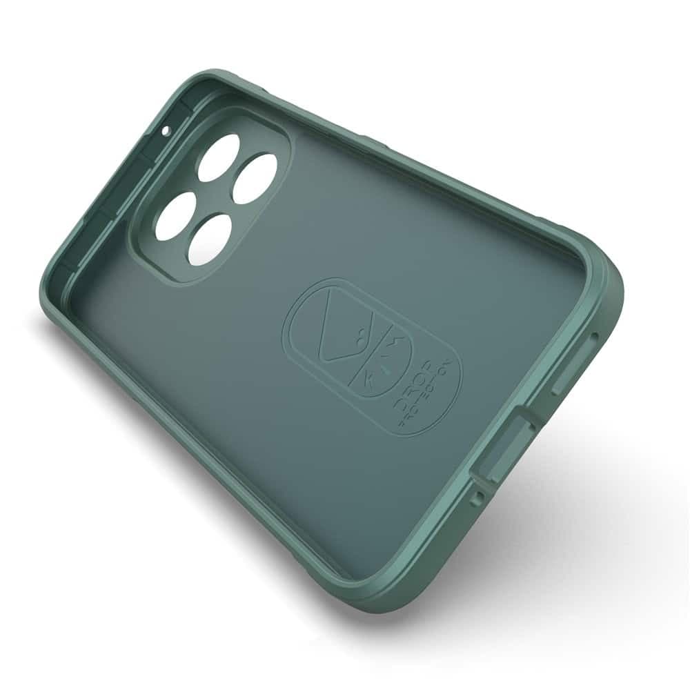 Techsuit Magic Shield - θήκη για Xiaomi 15T - Πράσινο 4