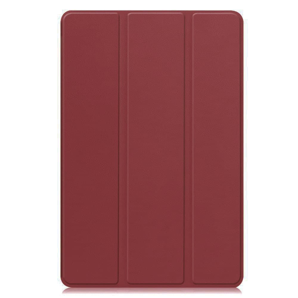 Techsuit FoldPro - θήκη για Xiaomi Redmi Pad 2 Pro - Κόκκινο 2