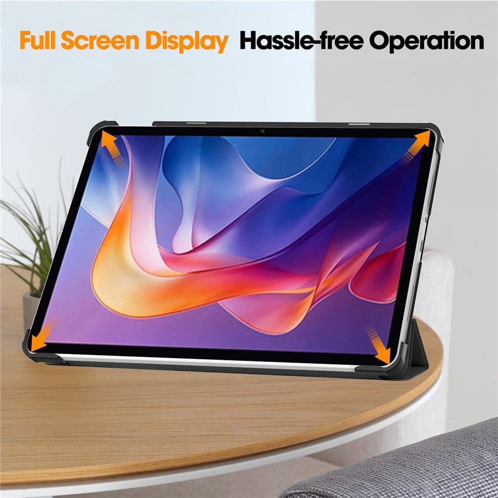 Techsuit FoldPro - θήκη για Xiaomi Redmi Pad 2 Pro - Πολύχρωμο 6