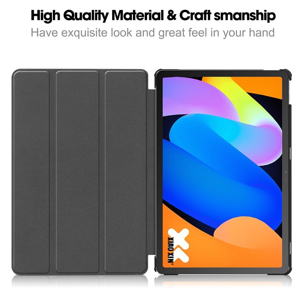 Techsuit FoldPro - θήκη για Lenovo Idea Tab 11 - Πολύχρωμο 4