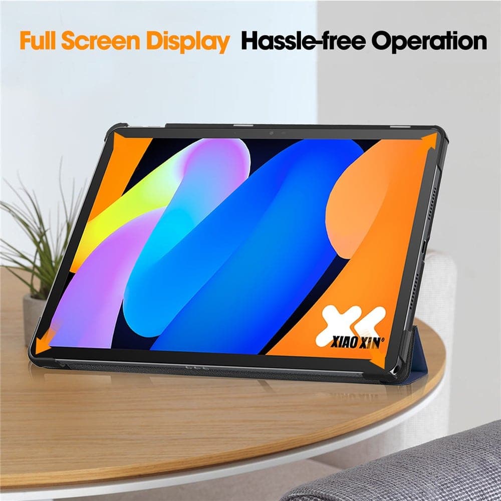 Techsuit - Foldpro - Lenovo Idea Tab 11 - Blue 6
