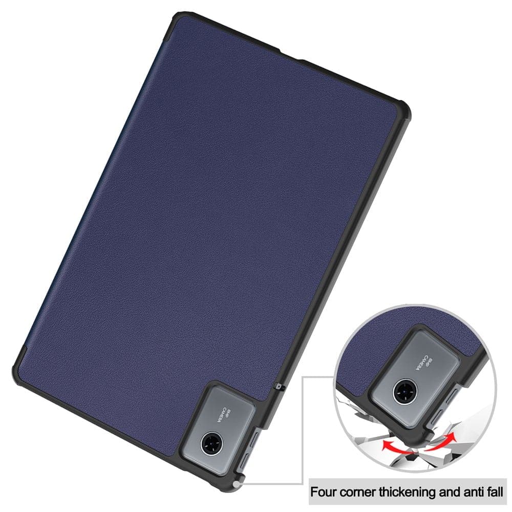 Techsuit - Foldpro - Lenovo Idea Tab 11 - Blue 3