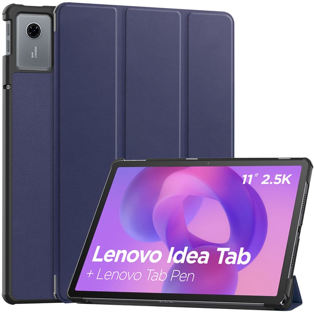 Techsuit - Foldpro - Lenovo Idea Tab 11 - Blue