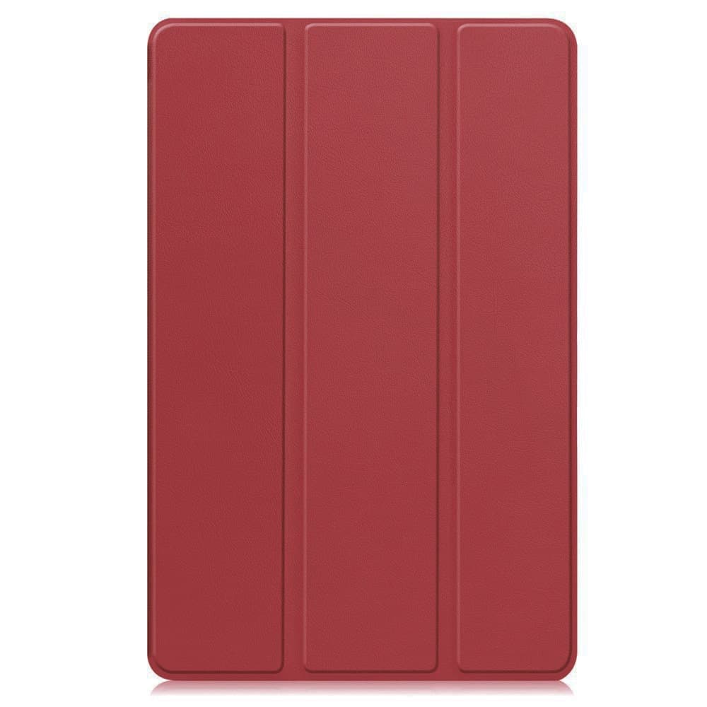 Techsuit FoldPro - θήκη για Honor Pad X8a - Κόκκινο 2