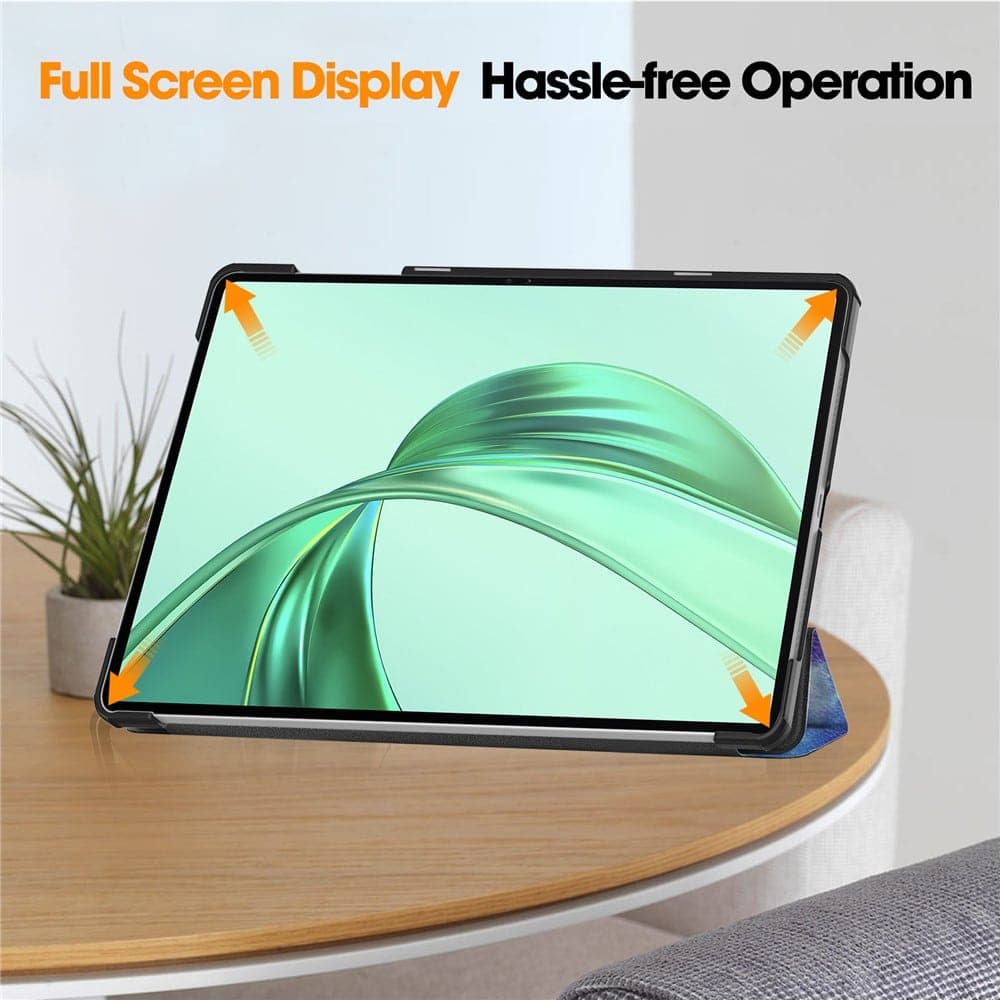 Techsuit FoldPro - θήκη για Honor Pad X8a - Πολύχρωμο 5