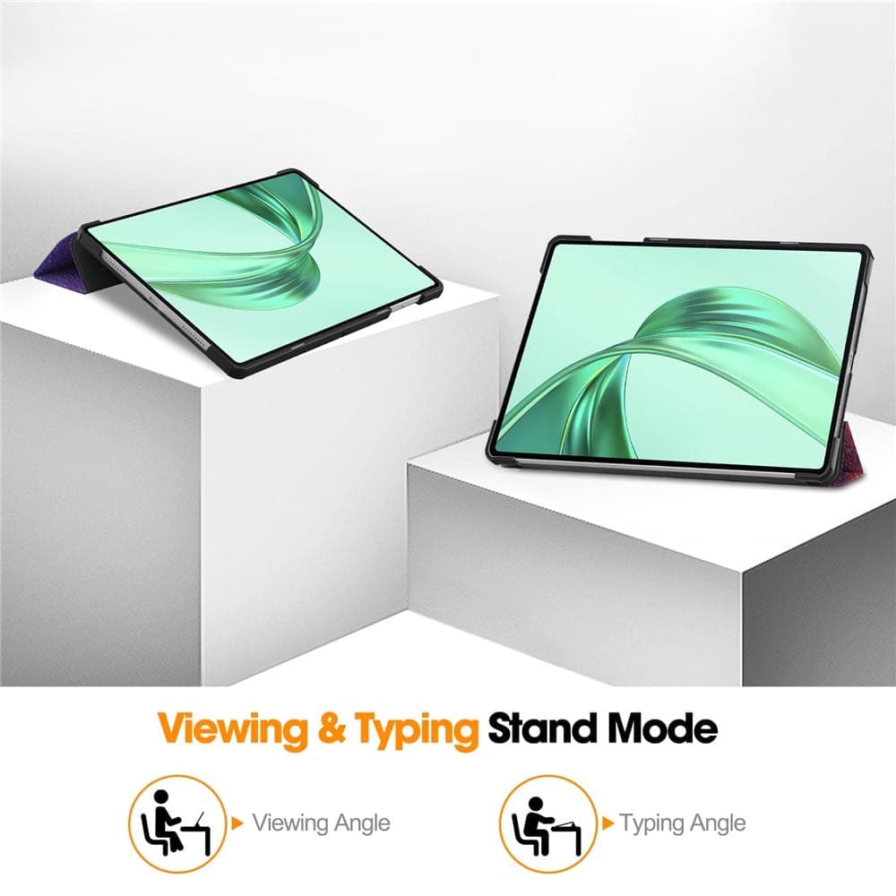 Techsuit FoldPro - θήκη για Honor Pad X8a - Πολύχρωμο 4