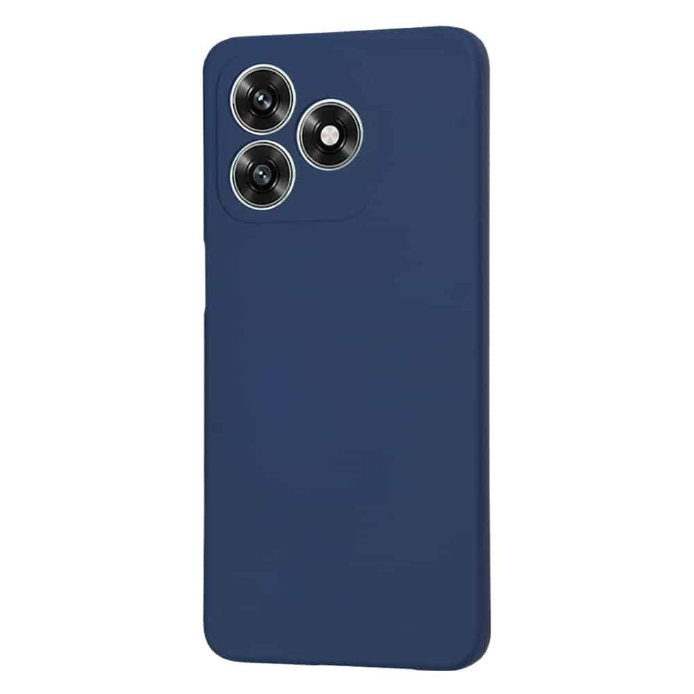 Techsuit SoftFlex - θήκη για Honor X5c Plus - Μπλε 3