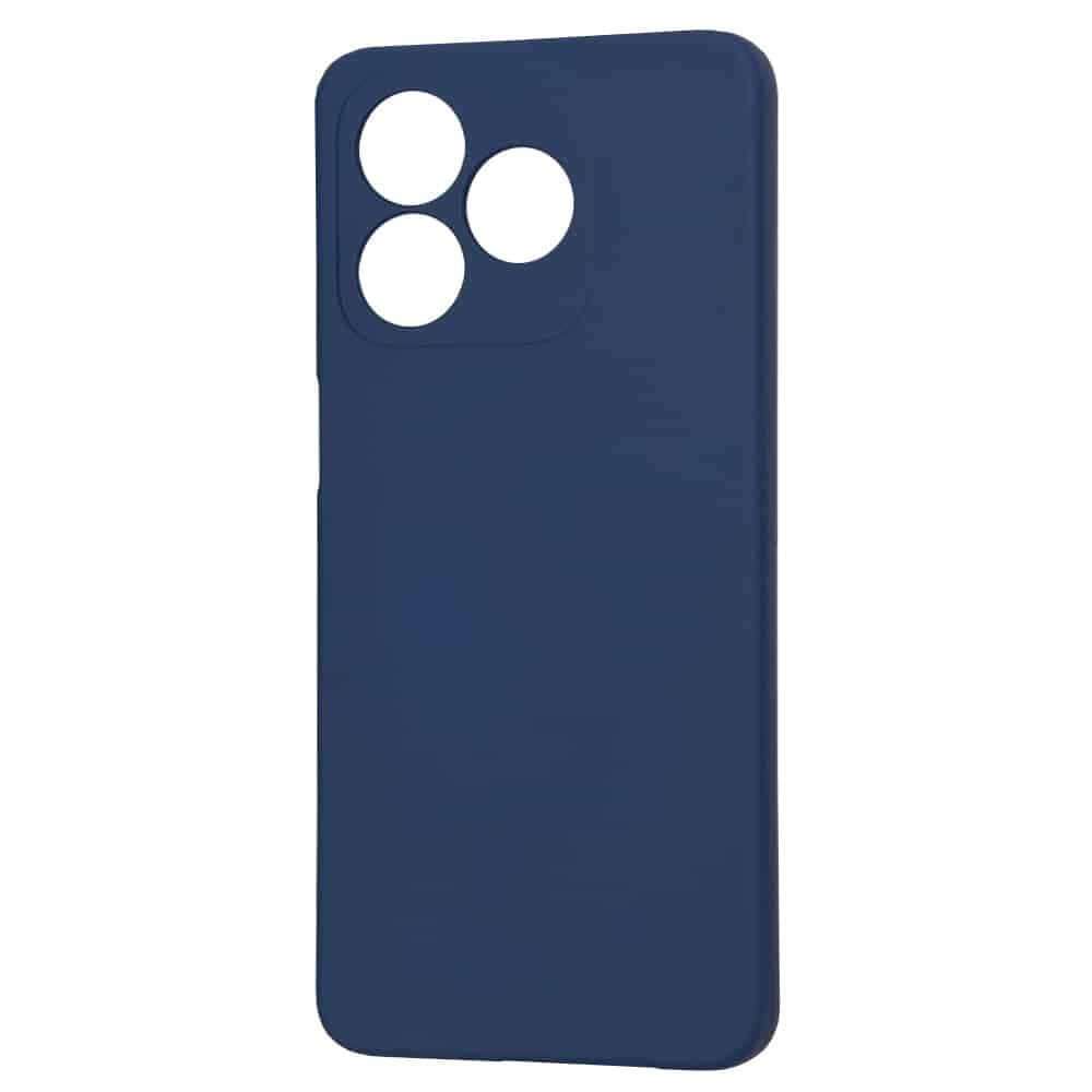 Techsuit SoftFlex - θήκη για Honor X5c Plus - Μπλε 4