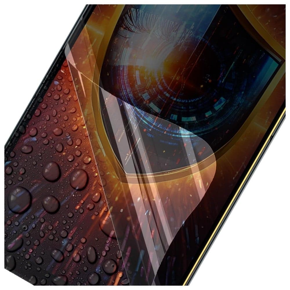 Folia 3mk Silky Matt Privacy Για Motorola Moto G06/moto G06 Power 3