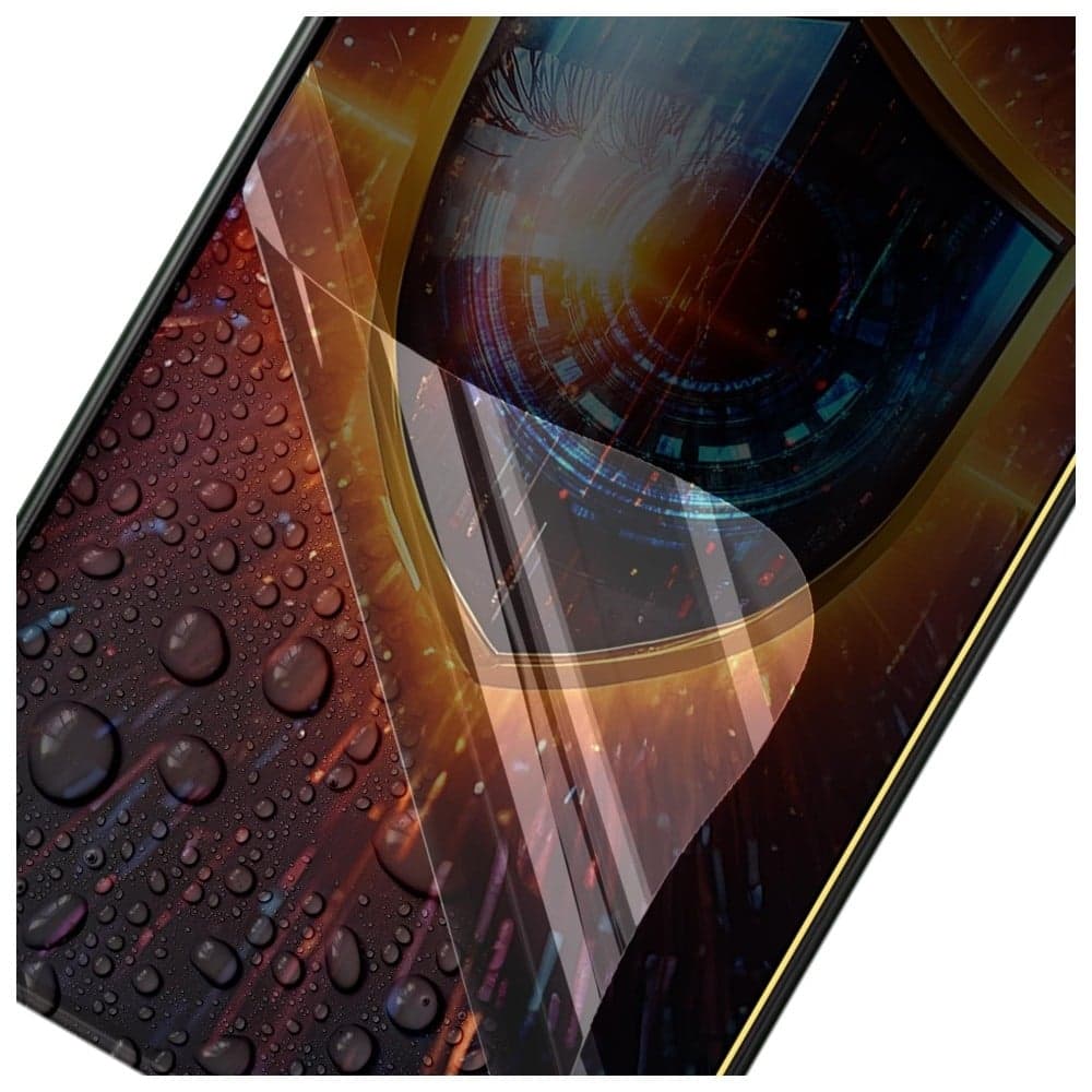 Folia 3mk Silky Matt Privacy Για Xiaomi 15t 5g 4