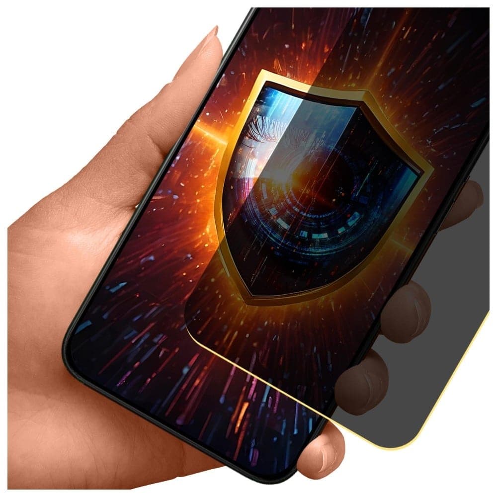 Folia 3mk Silky Matt Privacy Για Xiaomi 15t 5g 6